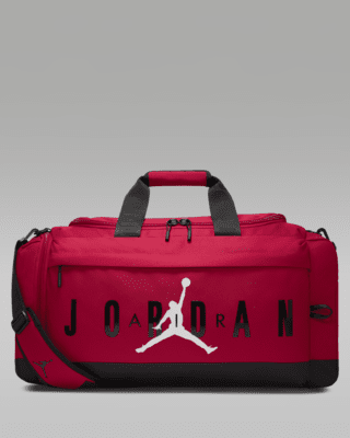 NIKE公式】ジョーダン ベロシティ ダッフルバッグ (62.5L).オンライン